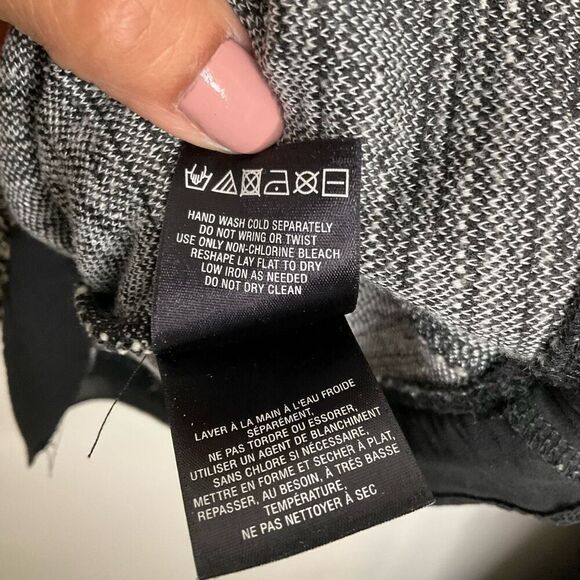 Anthropologie Collared Tweed Top - Picture 7 of 8